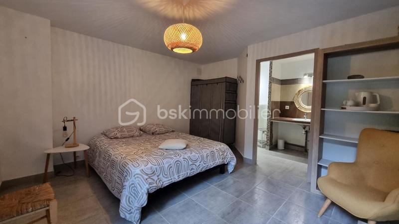 Maison d'architecte - 142 m² - 5 pièces