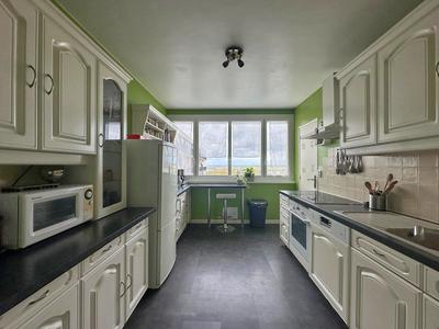 Appartement - 82 m² - 5 pièces