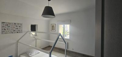 Maison - 138 m² - 7 pièces