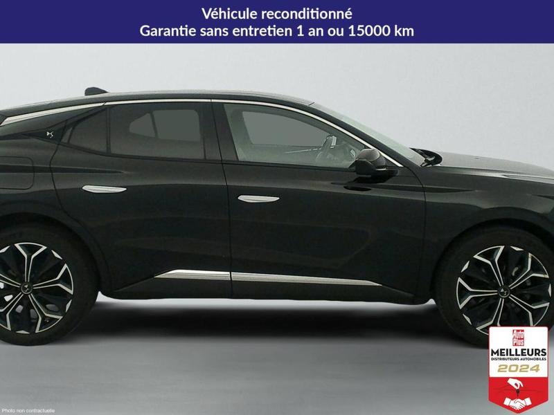 Ds Ds 4 Ds4 PureTech 130 Eat8 Rivoli