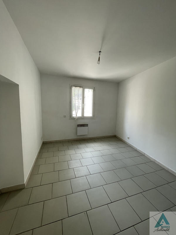 Appartement - 3 pièces