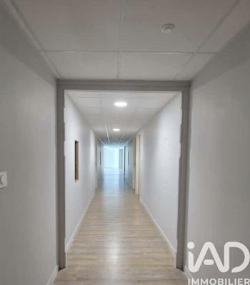 Appartement - 25 m² - 1 pièce