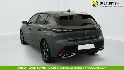 Peugeot 308 Phev 180 e-Eat8 Allure