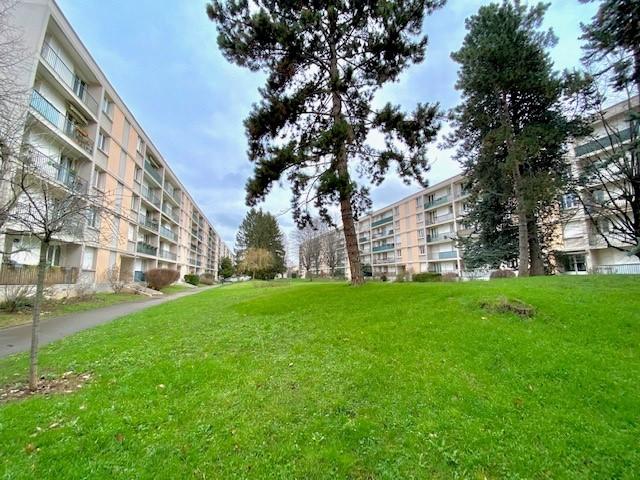 Appartement - 27 m² - 1 pièce