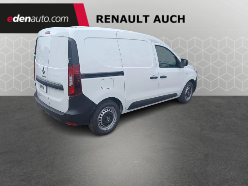 Renault Express (30) Van Blue Dci 95 Confort