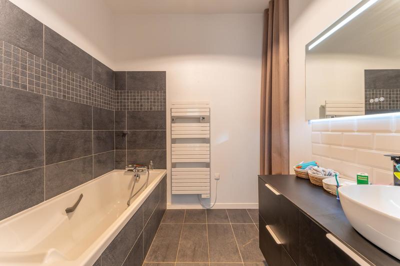 Maison - 105 m² - 4 pièces