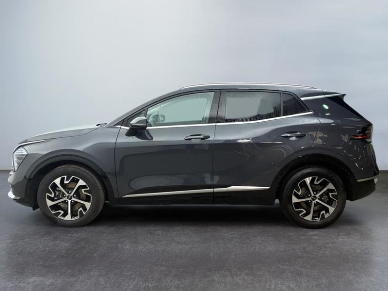 Kia Sportage 1.6 t-GDi 150ch Mhev Bvm6 4x2 Design