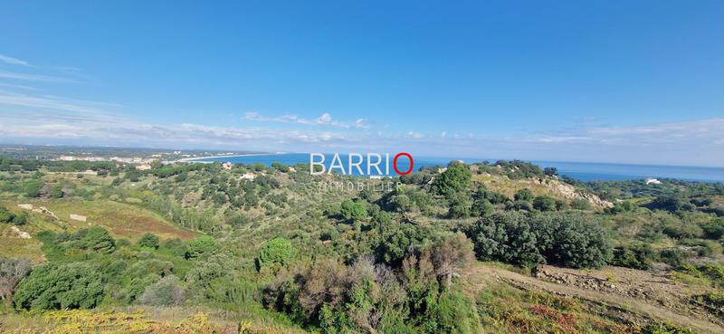 Terrain agricole - 18 917 m²