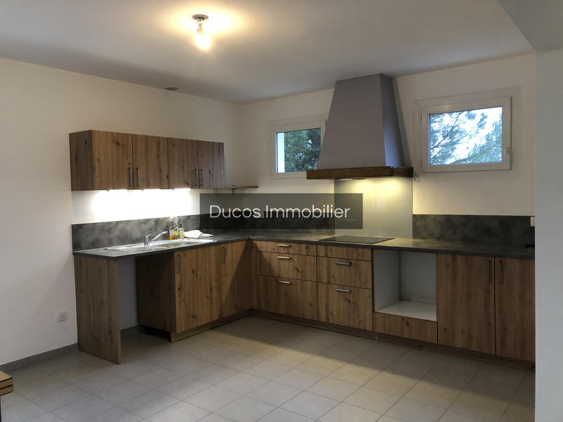 Maison - 98 m² - 4 pièces