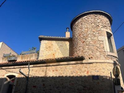 Maison - 128 m² - 5 pièces