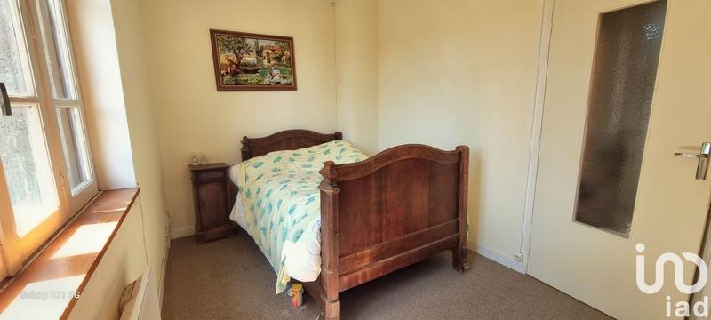 Maison de campagne - 61 m² - 5 pièces