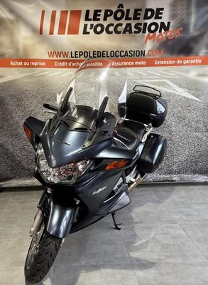 Honda St 1300 Pan European - St1300 - European