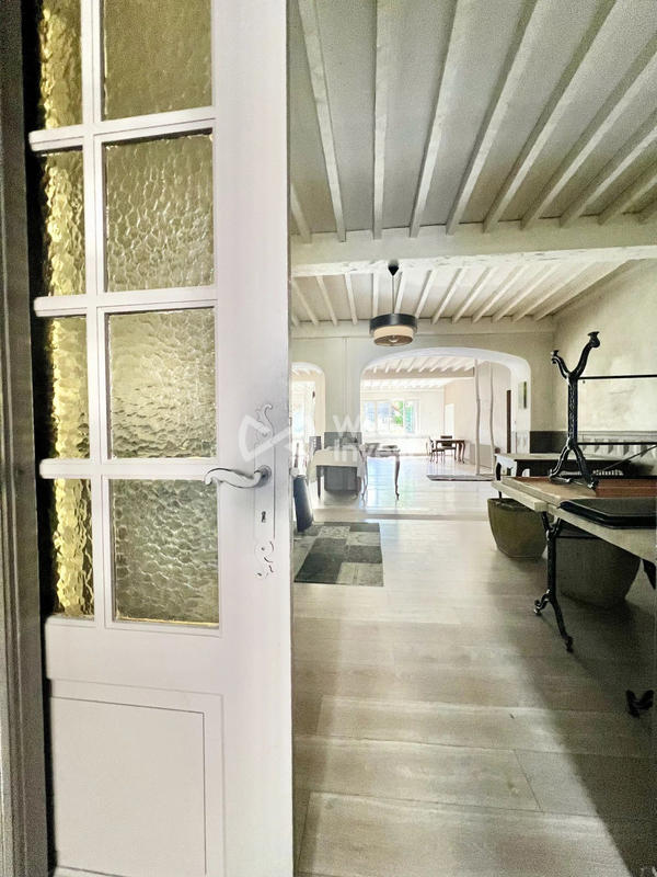 Immeuble - 884 m² - 20 pièces