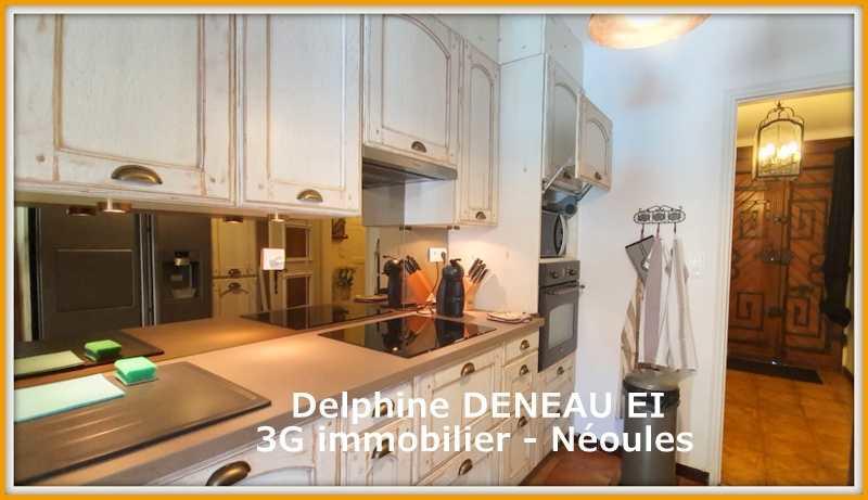 Villa - 103 m² - 5 pièces