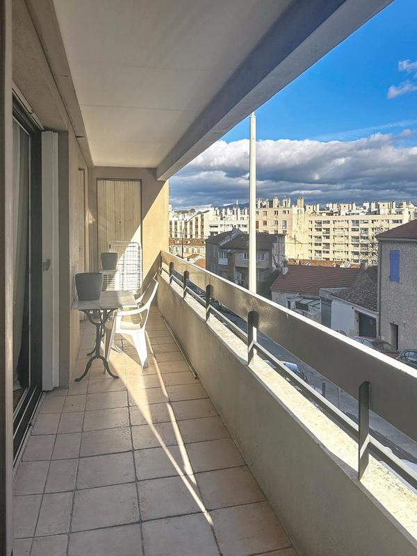 Appartement - 121 m² - 4 pièces
