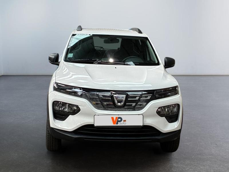 Dacia Spring Achat Intégral Business 2020