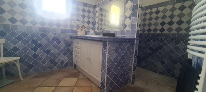 Maison ancienne - 139 m² - 5 pièces