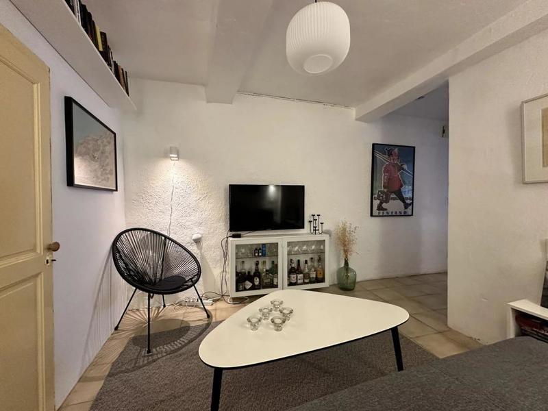 Maison de village - 75 m² - 4 pièces