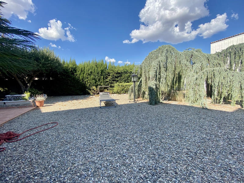 Villa - 140 m² - 5 pièces