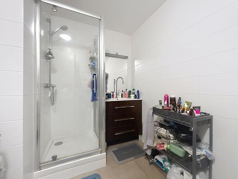 Appartement - 67 m² - 2 pièces