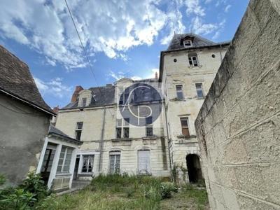 Appartement - 80 m² - 3 pièces