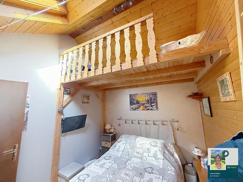 Appartement - 48 m² - 3 pièces