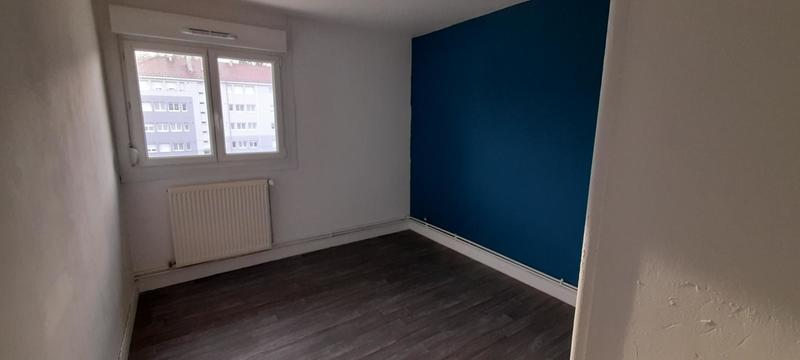 Appartement - 68 m² - 4 pièces