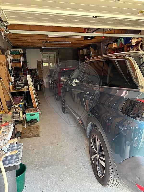 Maison - 140 m² - 7 pièces