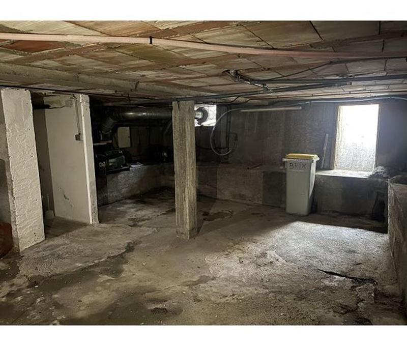 Local commercial - 47 m² - 2 pièces