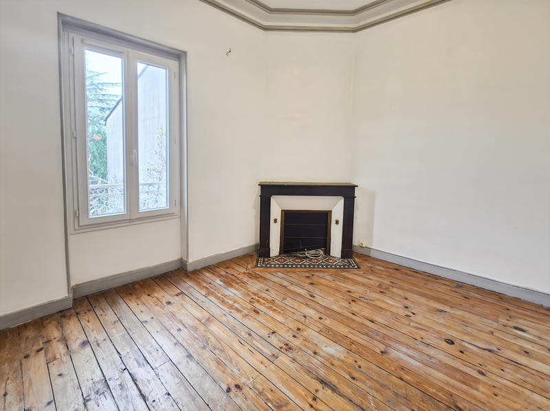 Maison - 112 m² - 5 pièces