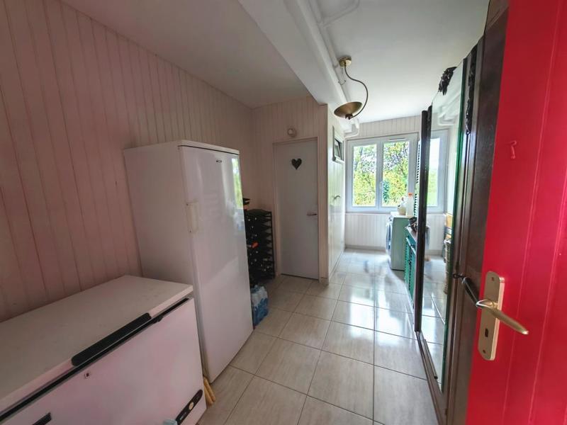 Maison - 157 m² - 6 pièces