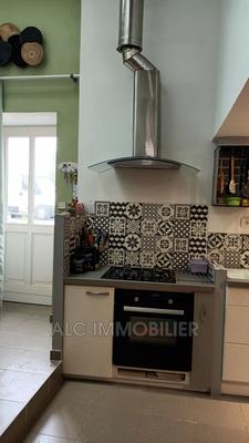 Maison - 170 m² - 5 pièces