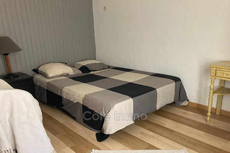 Maison de village - 105 m² - 4 pièces