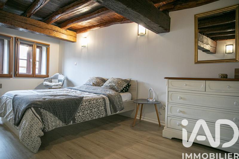 Appartement - 101 m² - 4 pièces
