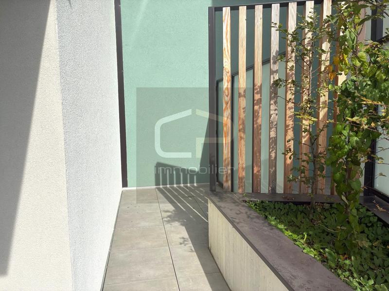 Appartement - 86 m² - 4 pièces