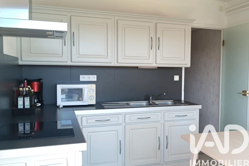 Appartement - 78 m² - 4 pièces