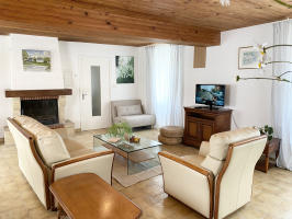 Maison - 134 m² - 4 pièces