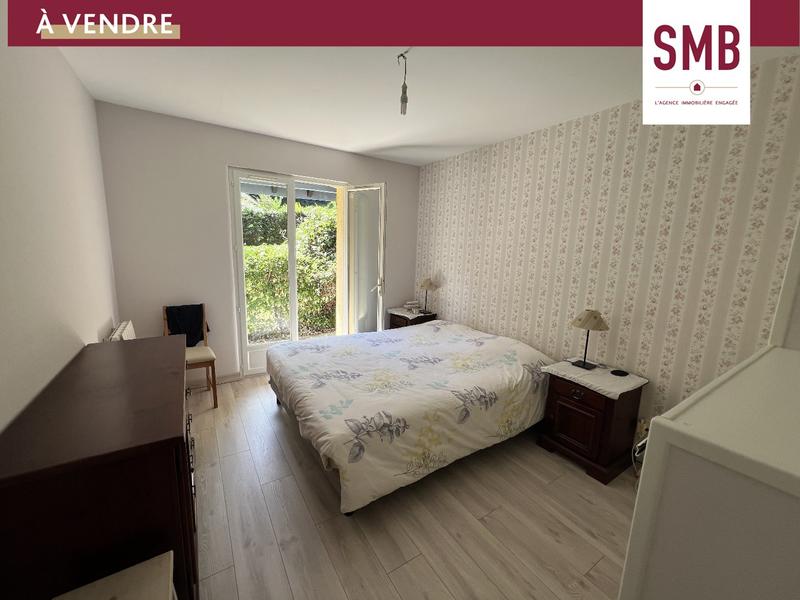 Maison - 163 m² - 6 pièces