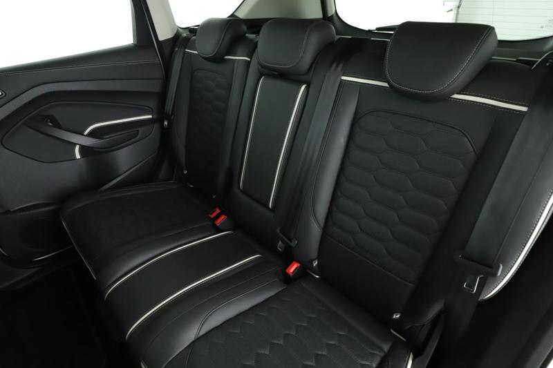 Ford Kuga 2.0 TDCi Vignale 4x4 PowerShift 150 ch