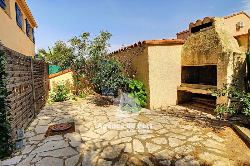 Villa - 217 m² - 11 pièces