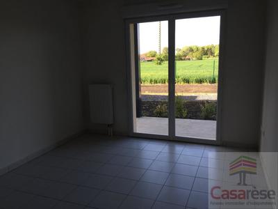 Appartement - 35 m² - 2 pièces