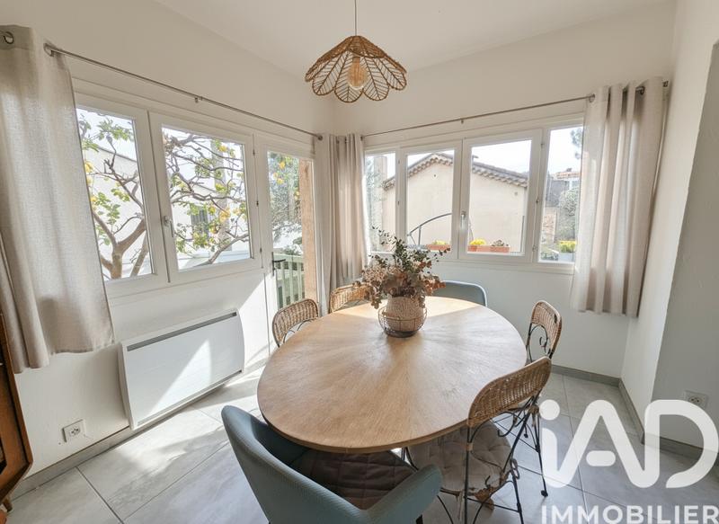 Maison - 157 m² - 6 pièces