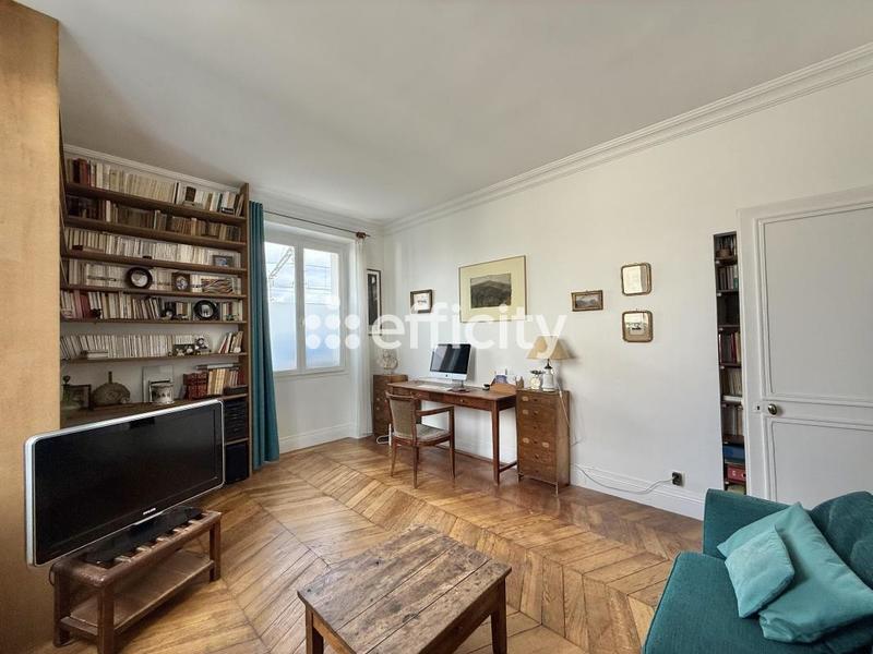 Appartement - 48 m² - 3 pièces