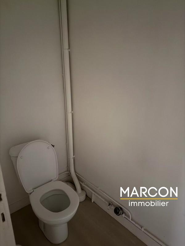 Appartement - 73 m² - 4 pièces