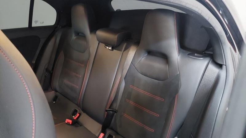 Mercedes Classe a 250 e Amg Line 8g-Dct