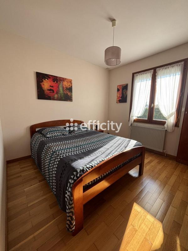 Maison - 183 m² - 6 pièces