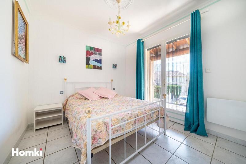 Villa - 155 m² - 7 pièces