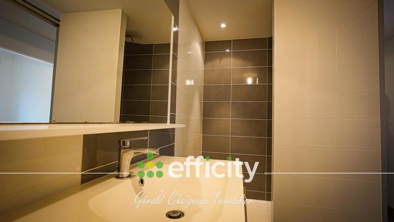 Maison - 96 m² - 4 pièces