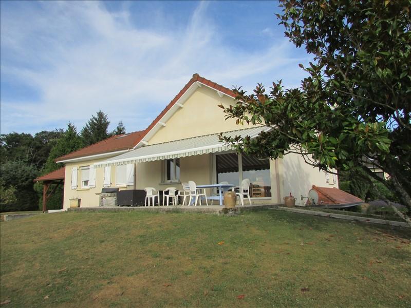 Maison - 187 m² - 7 pièces
