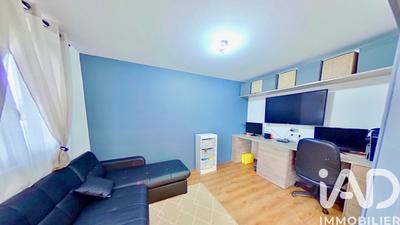 Appartement - 68 m² - 4 pièces